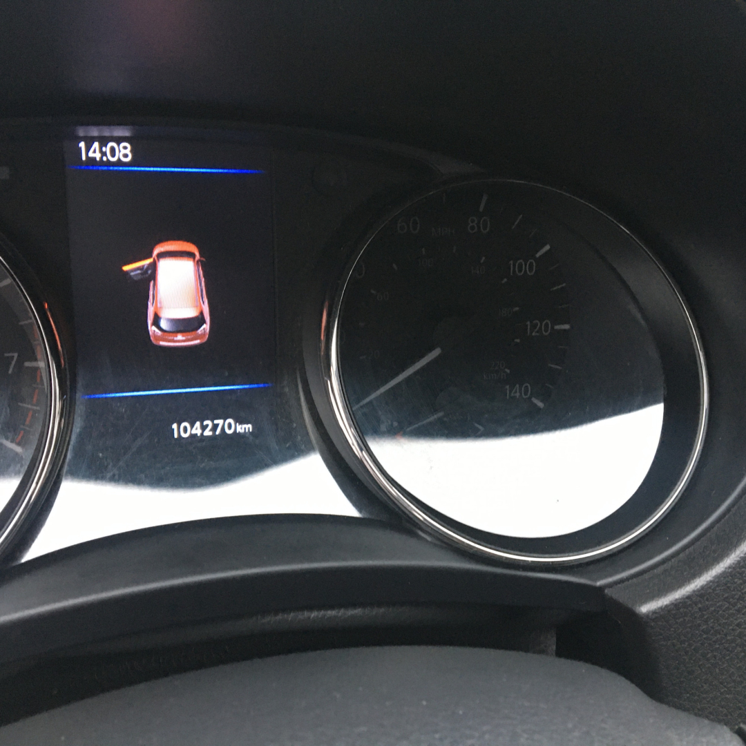 Nissan Rogue 2020 Nissan Rogue 2020