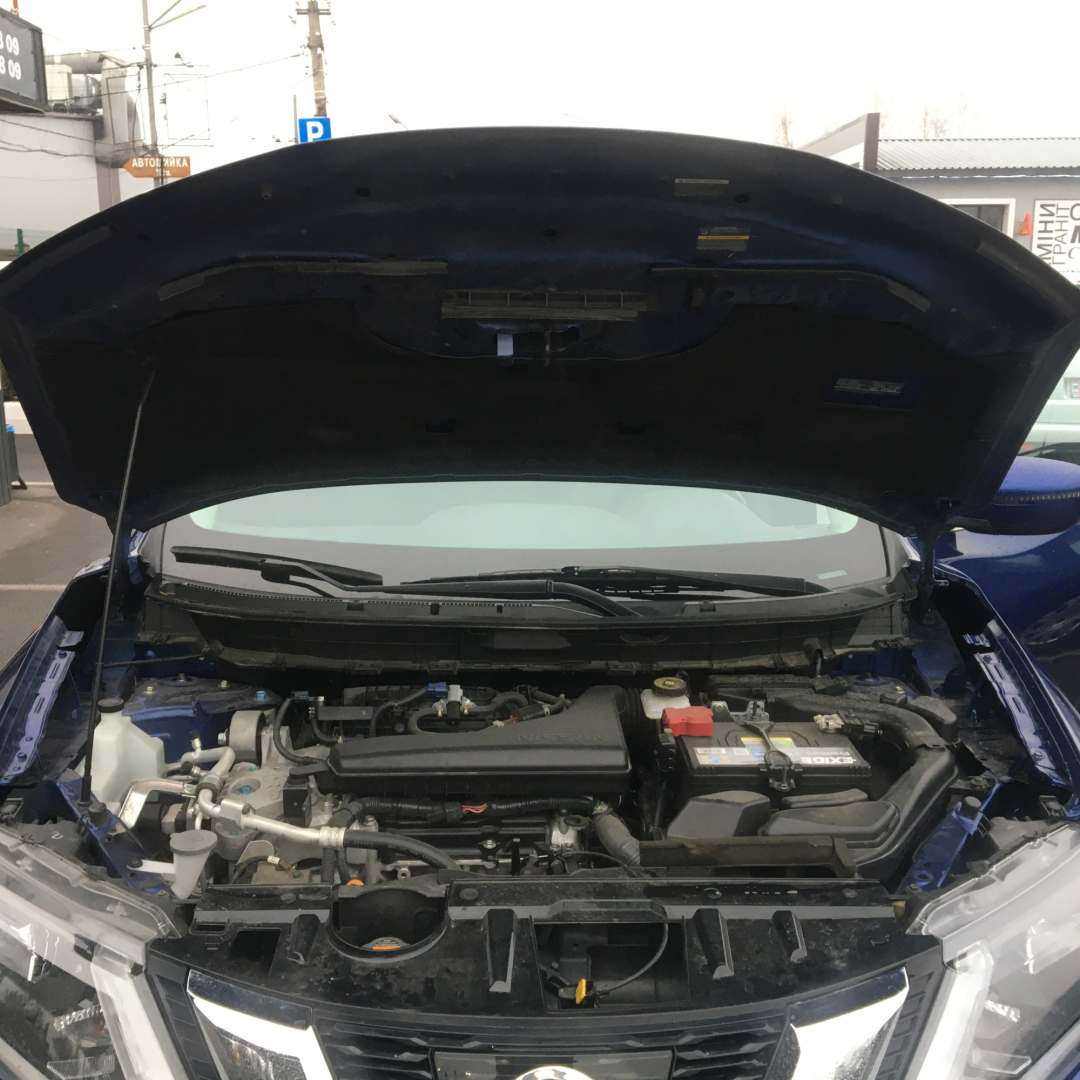 Nissan Rogue 2020 Nissan Rogue 2020