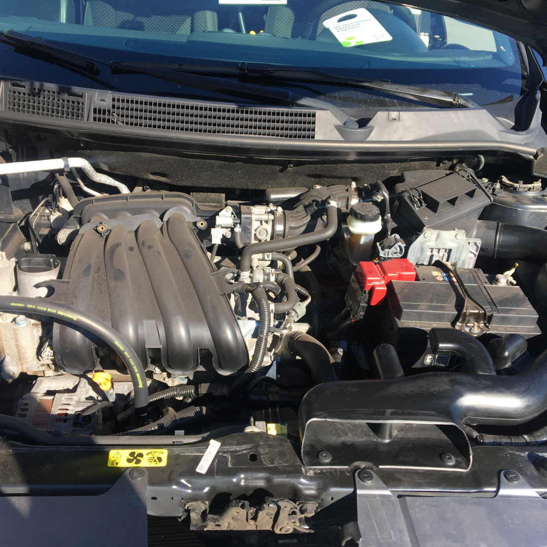 Nissan Qashqai 2010 Nissan Qashqai 2010