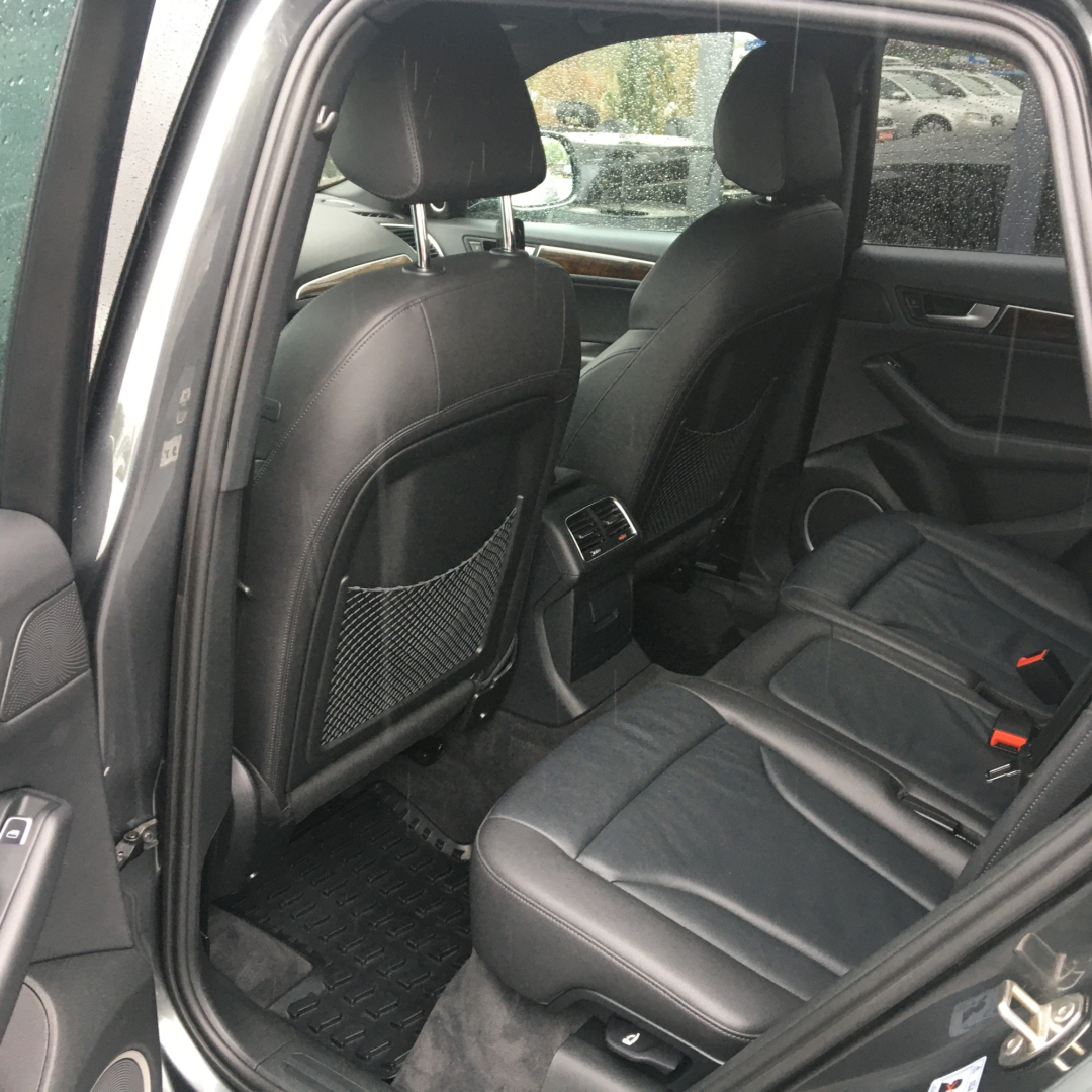 Audi Q5 2015 Audi Q5 2015