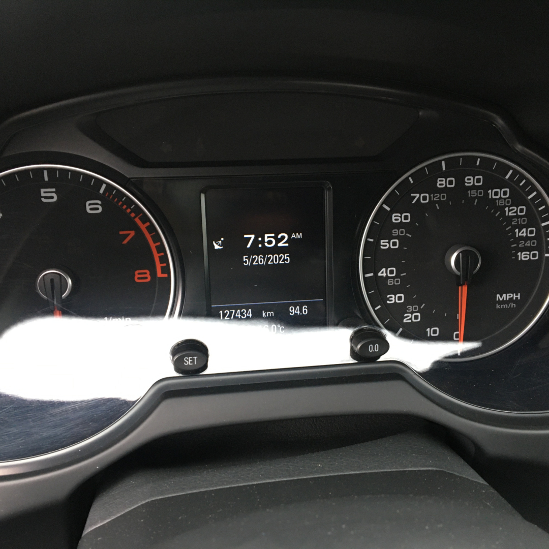 Audi Q5 2015 Audi Q5 2015