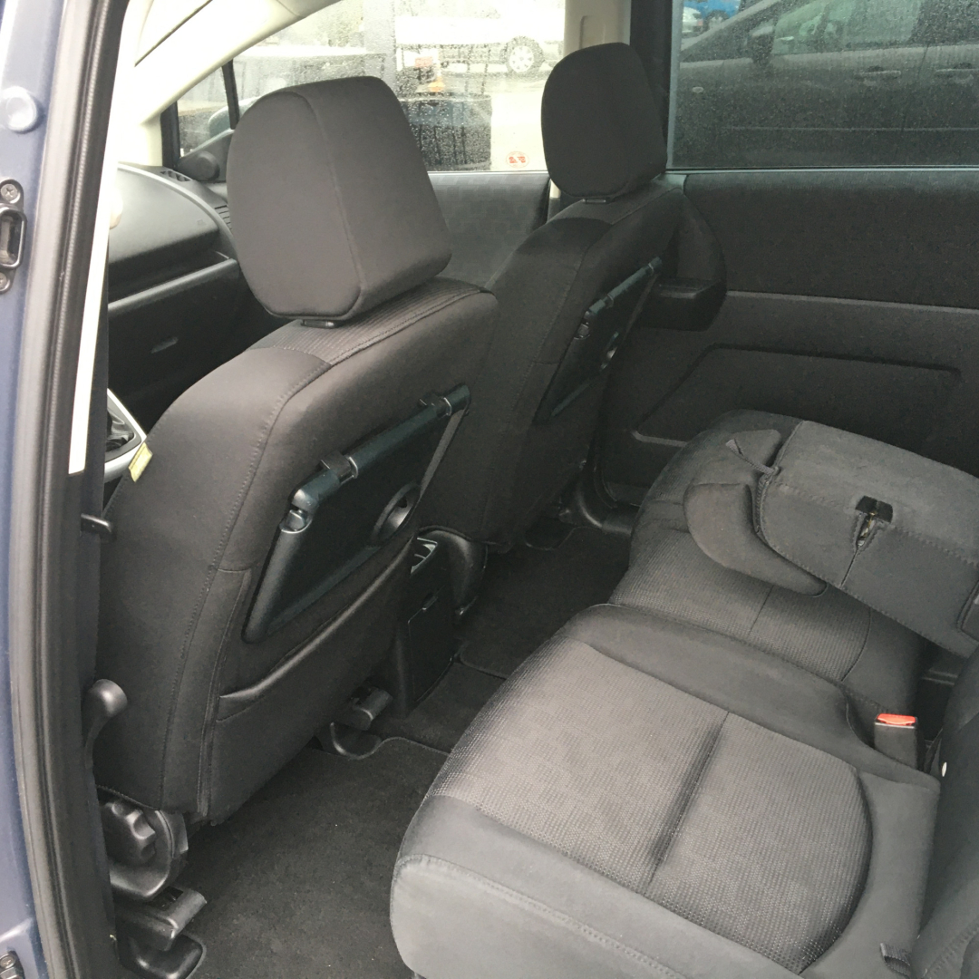 Mazda 5 2007 Mazda 5 2007