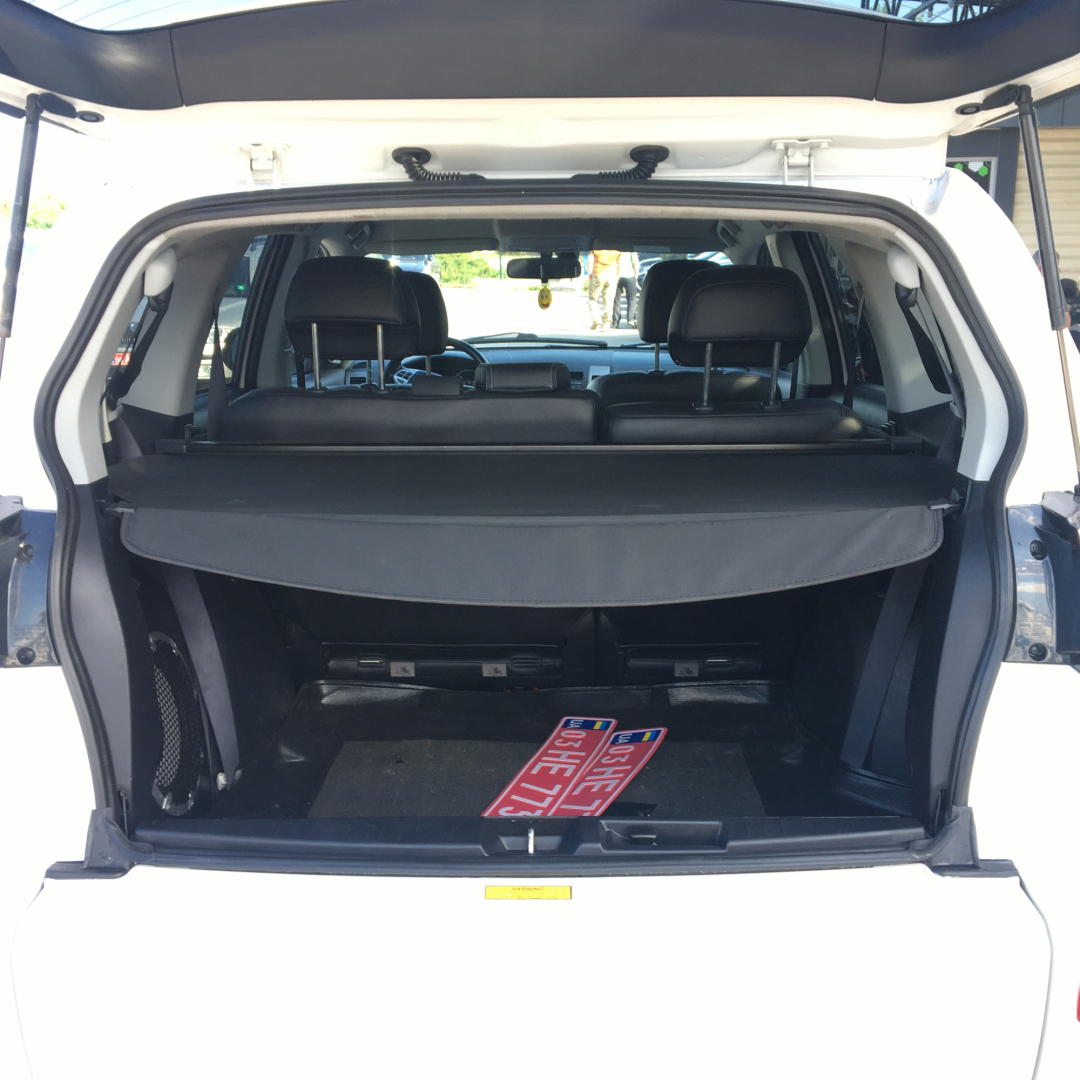 Mitsubishi Outlander XL 2010 Mitsubishi Outlander XL 2010