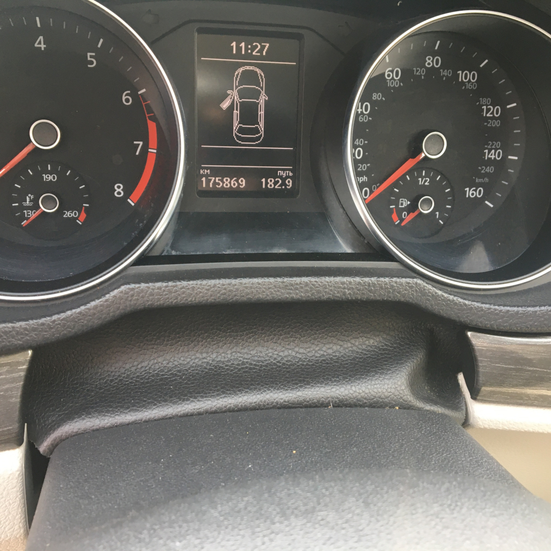 Volkswagen Passat B8 2016 Volkswagen Passat B8 2016