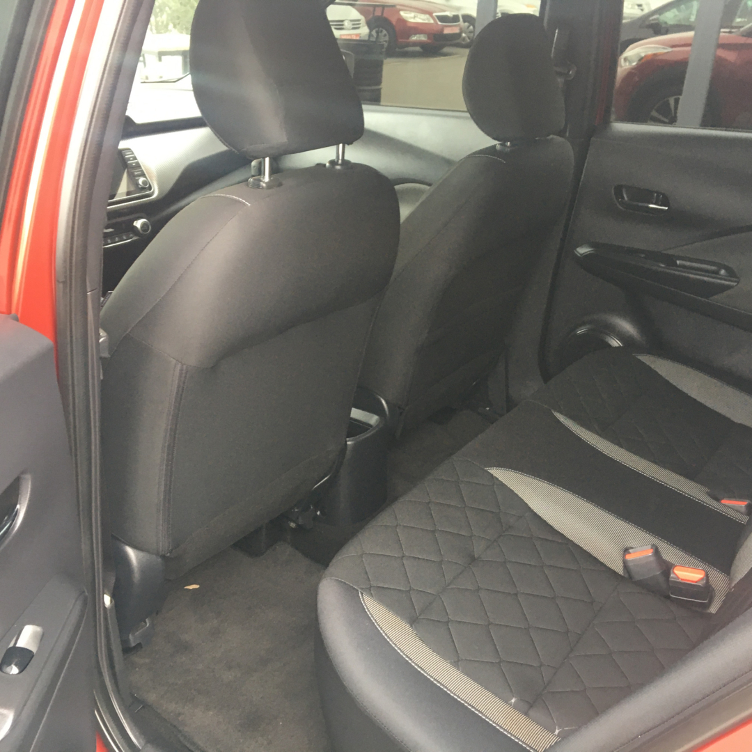 Nissan Kicks 2020 Nissan Kicks 2020