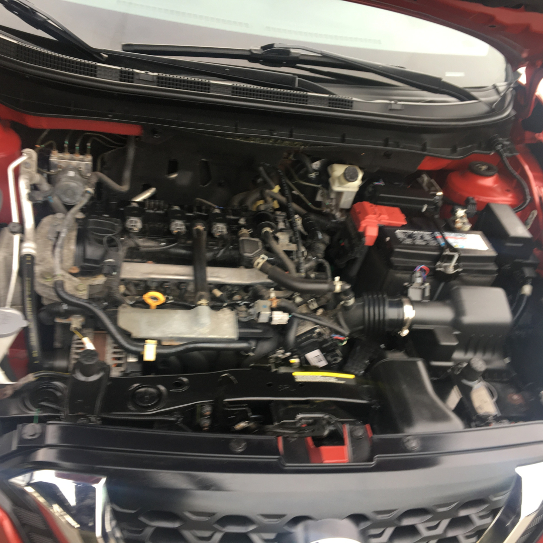 Nissan Kicks 2020 Nissan Kicks 2020