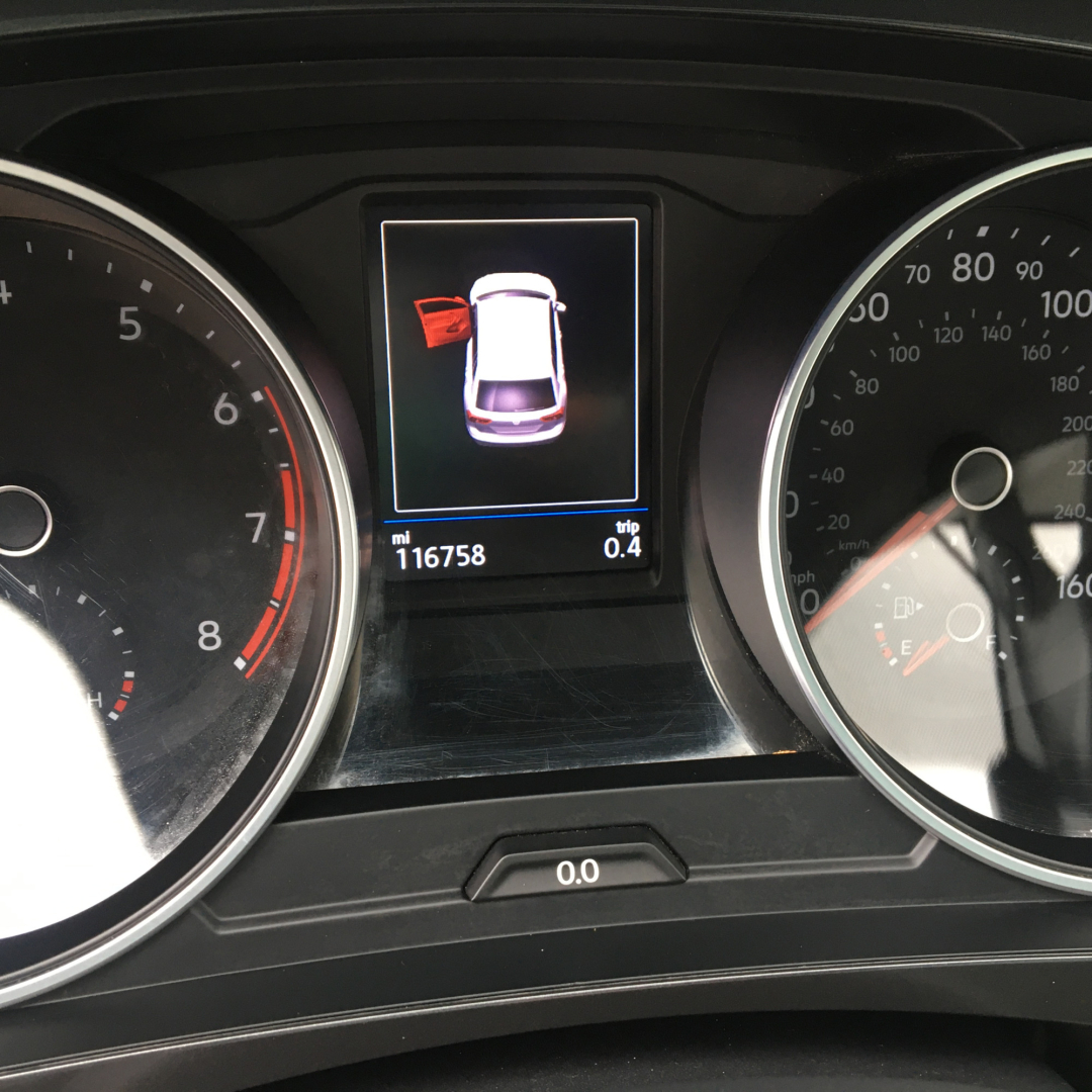 Volkswagen Tiguan 2018 Volkswagen Tiguan 2018