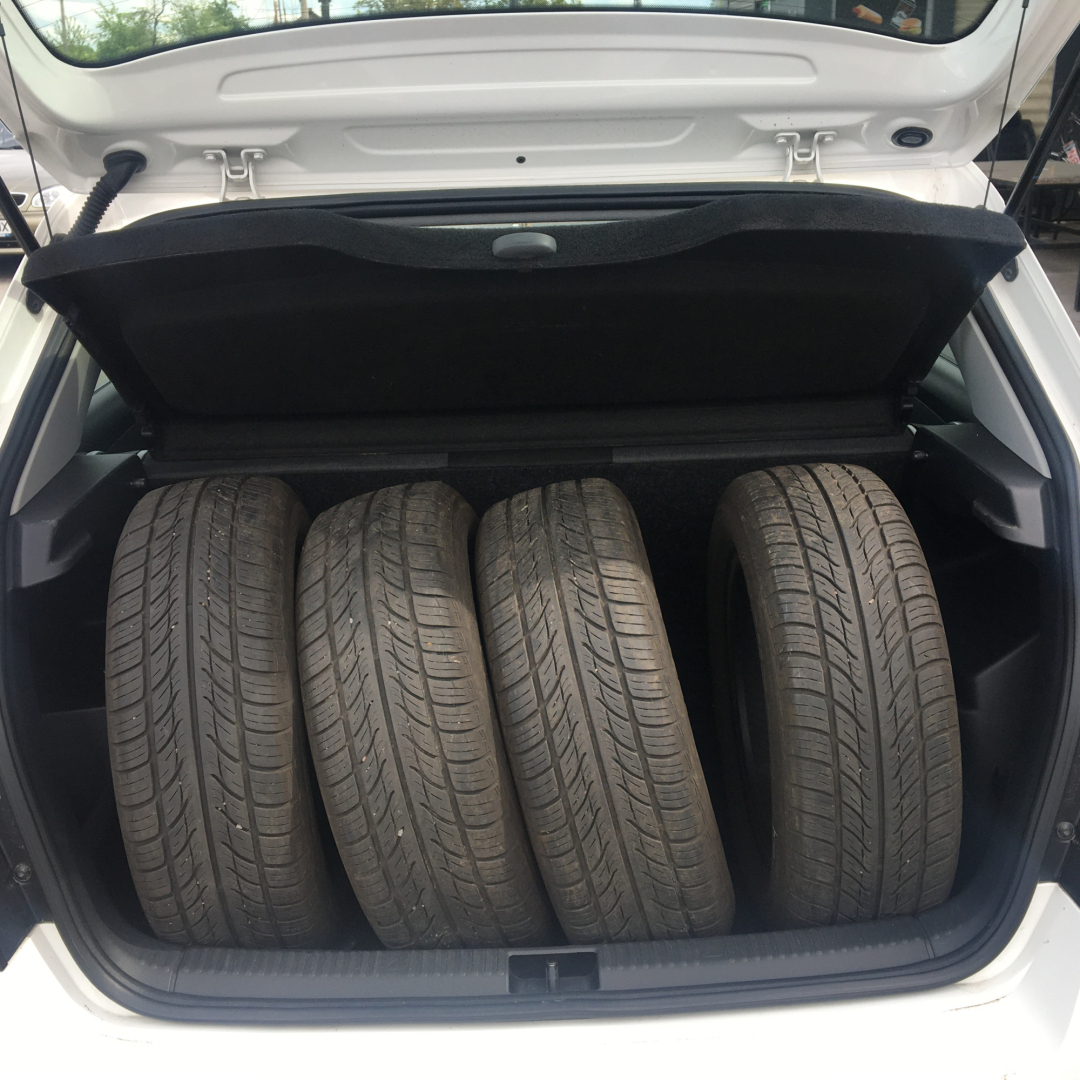 Skoda Fabia 2018 Skoda Fabia 2018