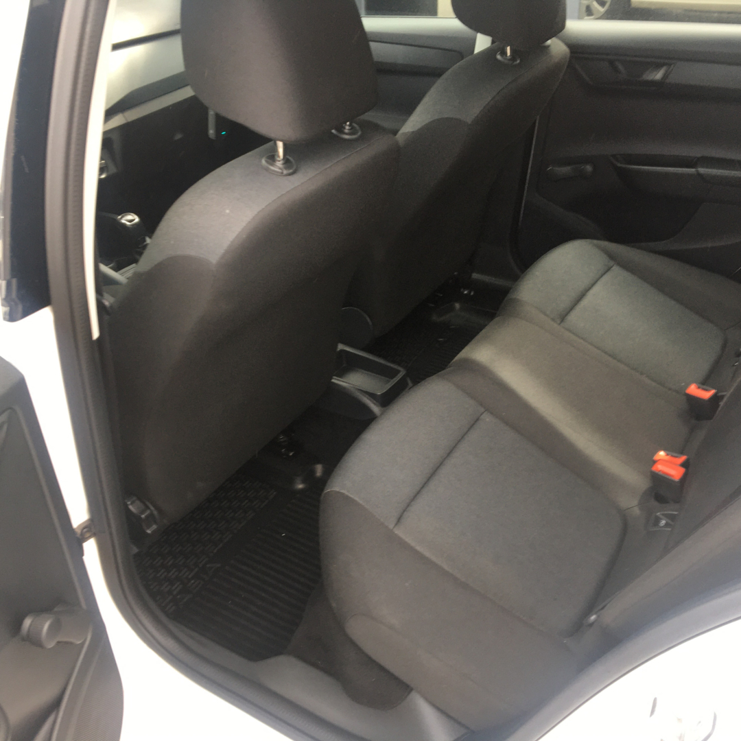 Skoda Fabia 2018 Skoda Fabia 2018