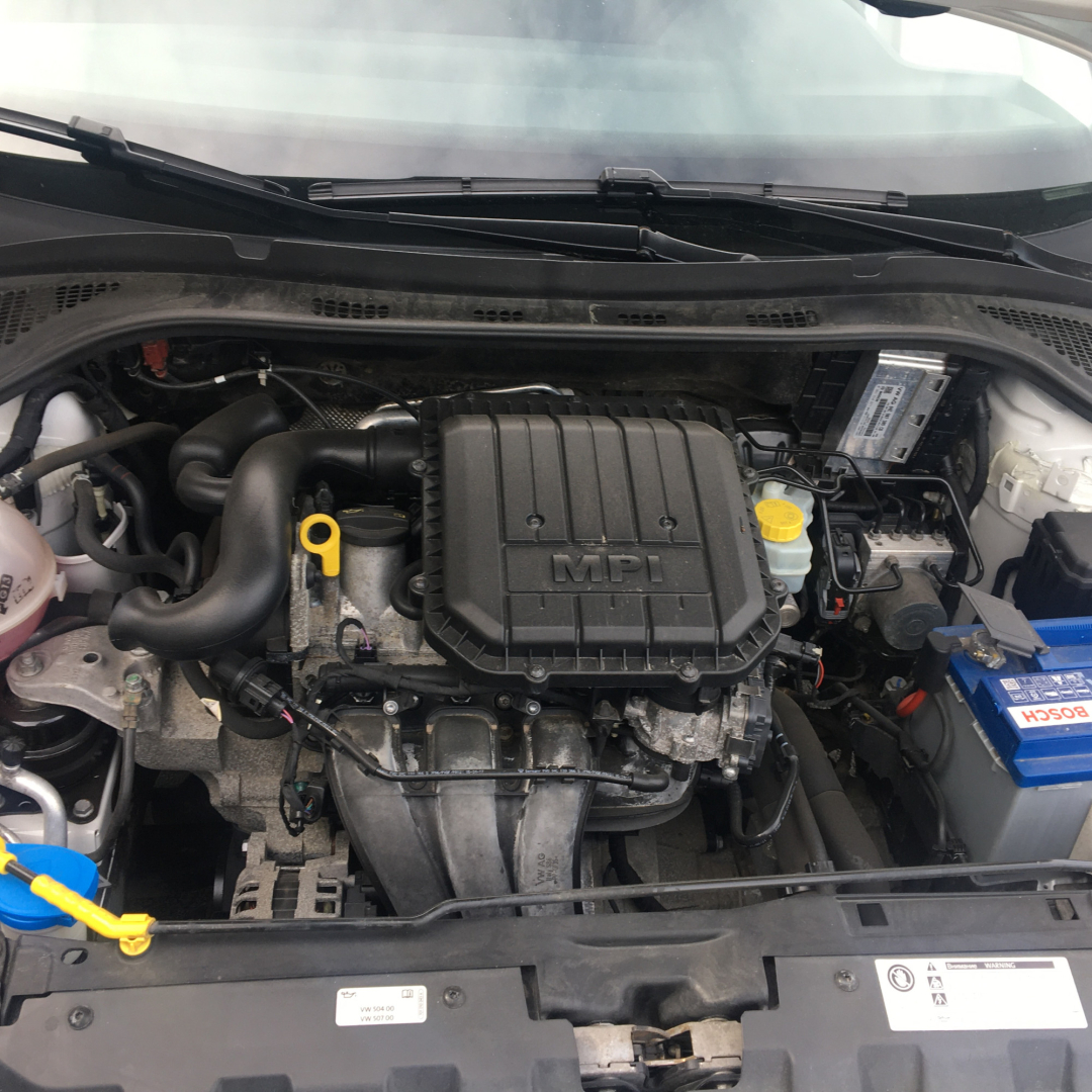 Skoda Fabia 2018 Skoda Fabia 2018