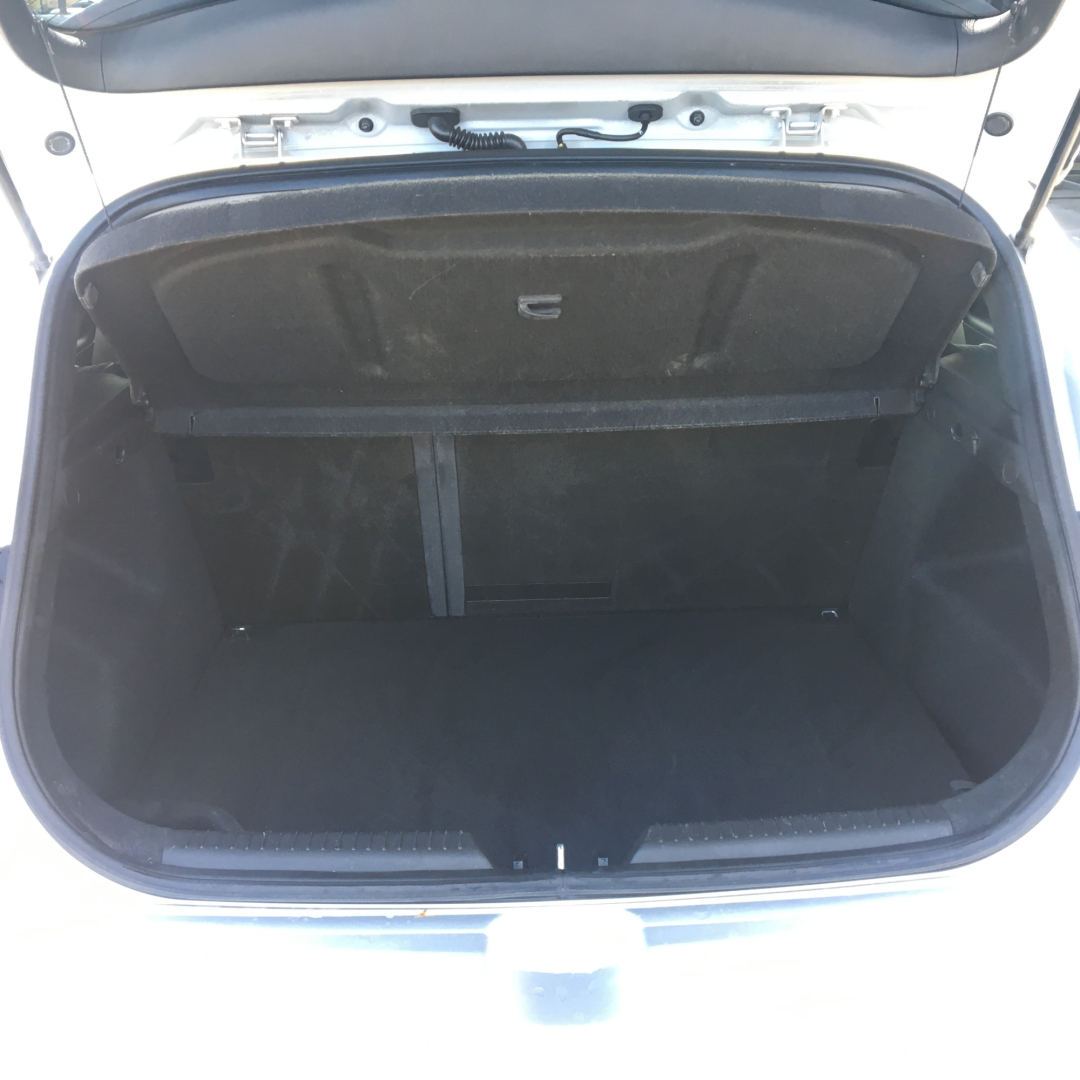 Hyundai i30 2013 Hyundai i30 2013