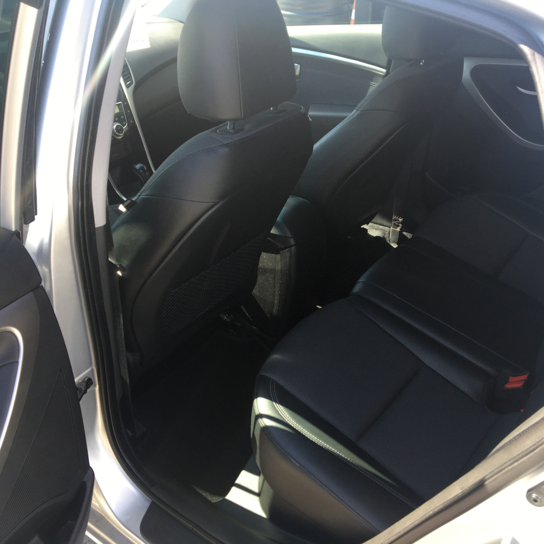 Hyundai i30 2013 Hyundai i30 2013