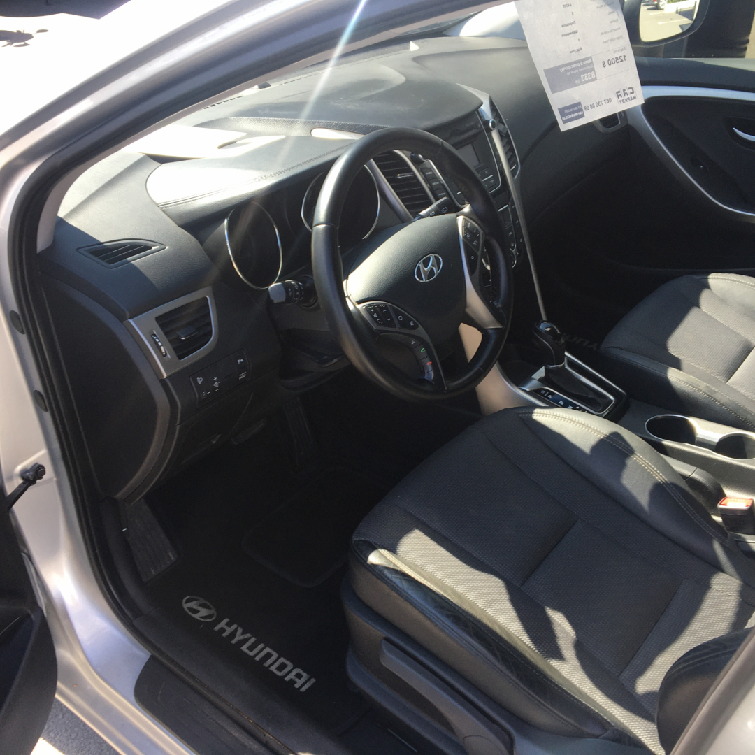 Hyundai i30 2013 Hyundai i30 2013