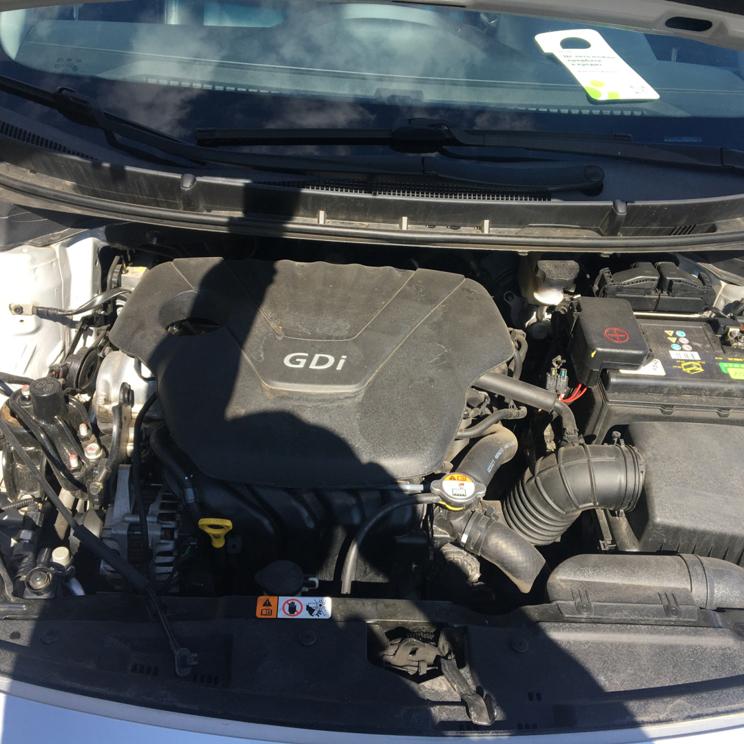 Hyundai i30 2013 Hyundai i30 2013