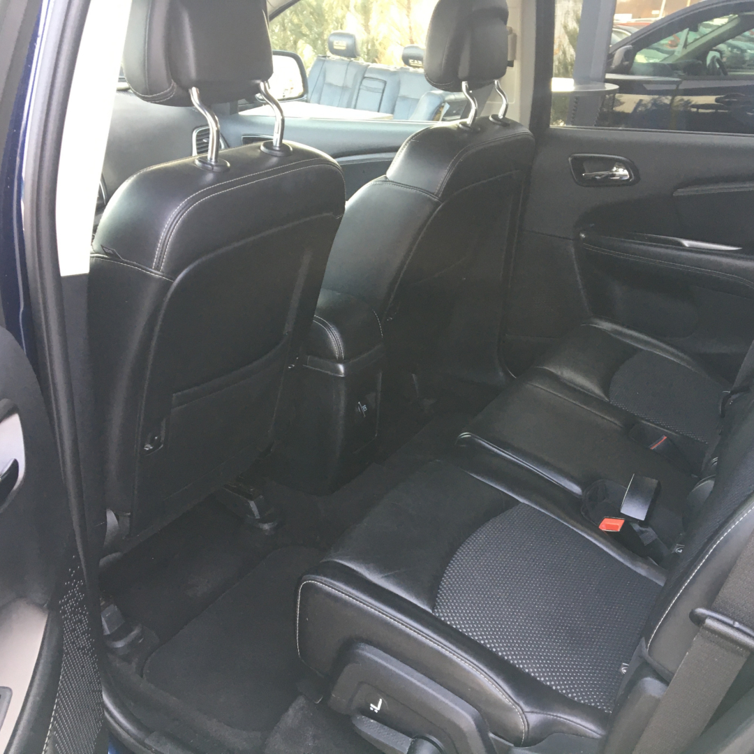 Dodge Journey 2018 Dodge Journey 2018