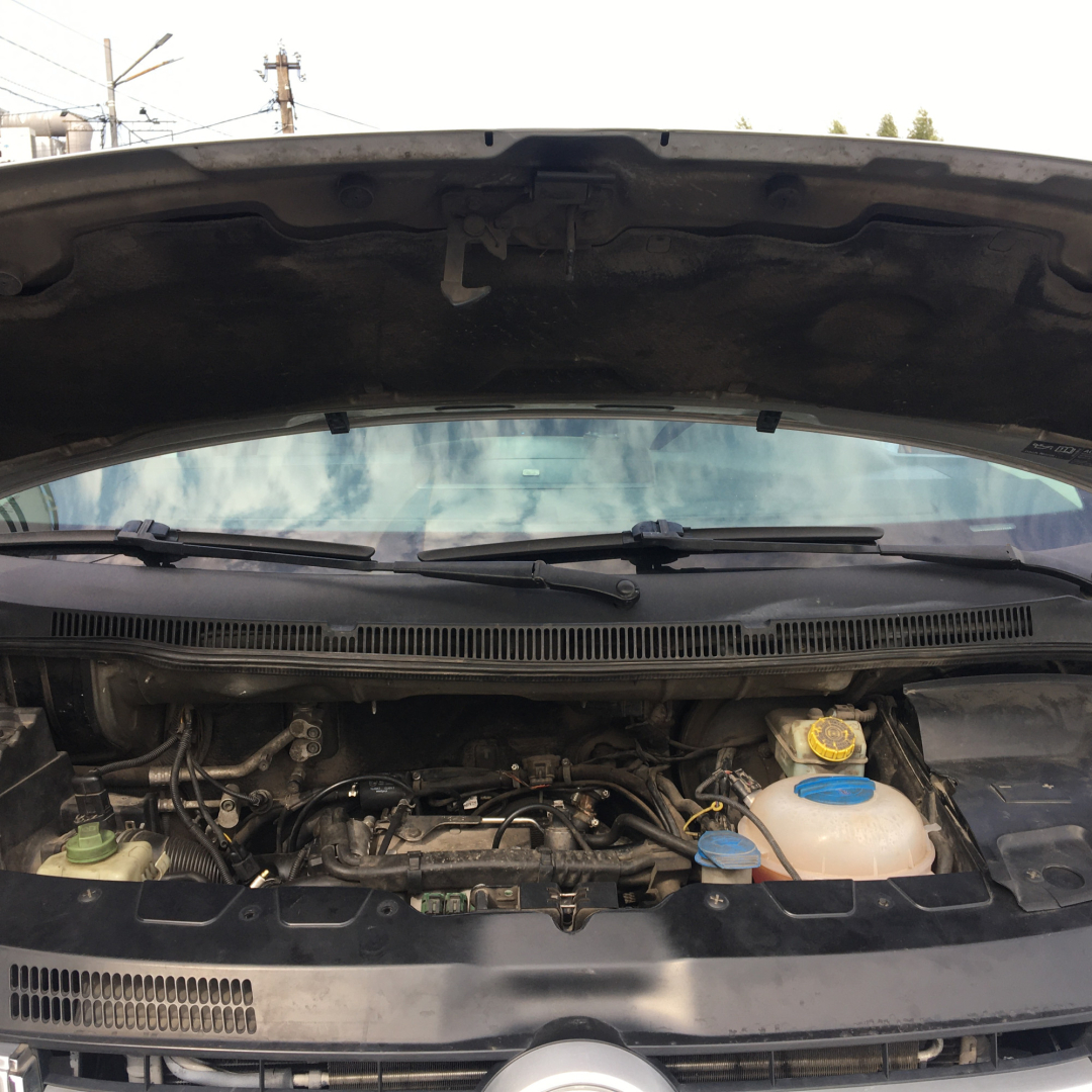 Volkswagen Multivan 2005 Volkswagen Multivan 2005