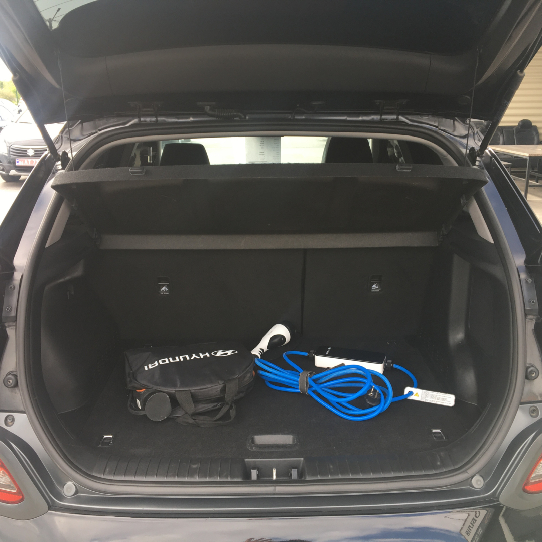 Hyundai Kona 2020 Hyundai Kona 2020