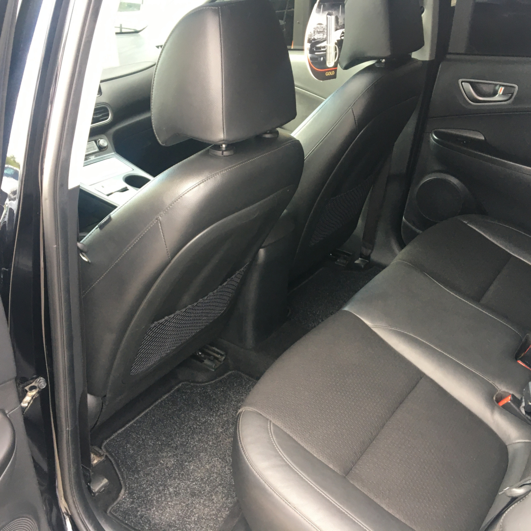 Hyundai Kona 2020 Hyundai Kona 2020