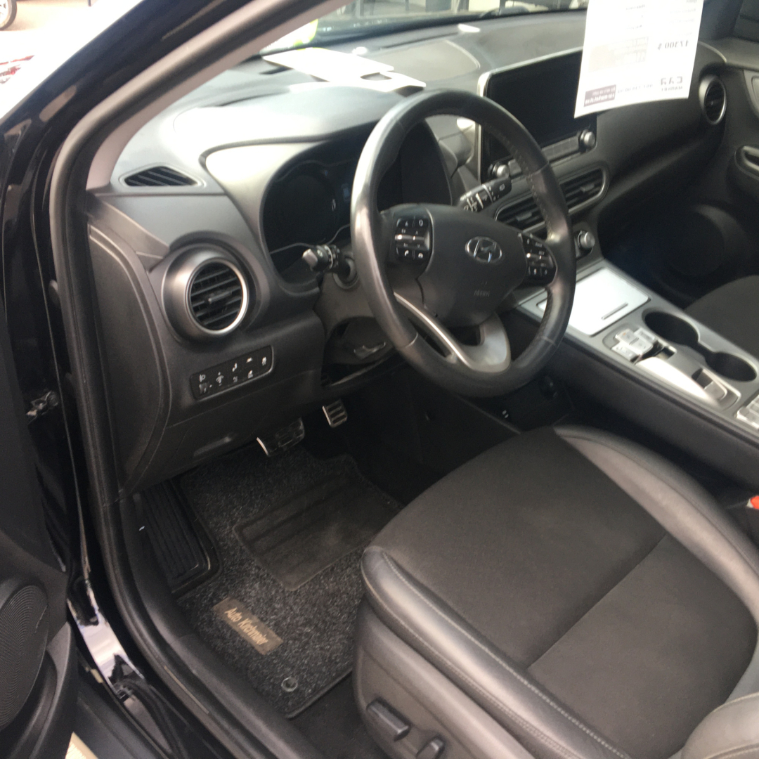 Hyundai Kona 2020 Hyundai Kona 2020