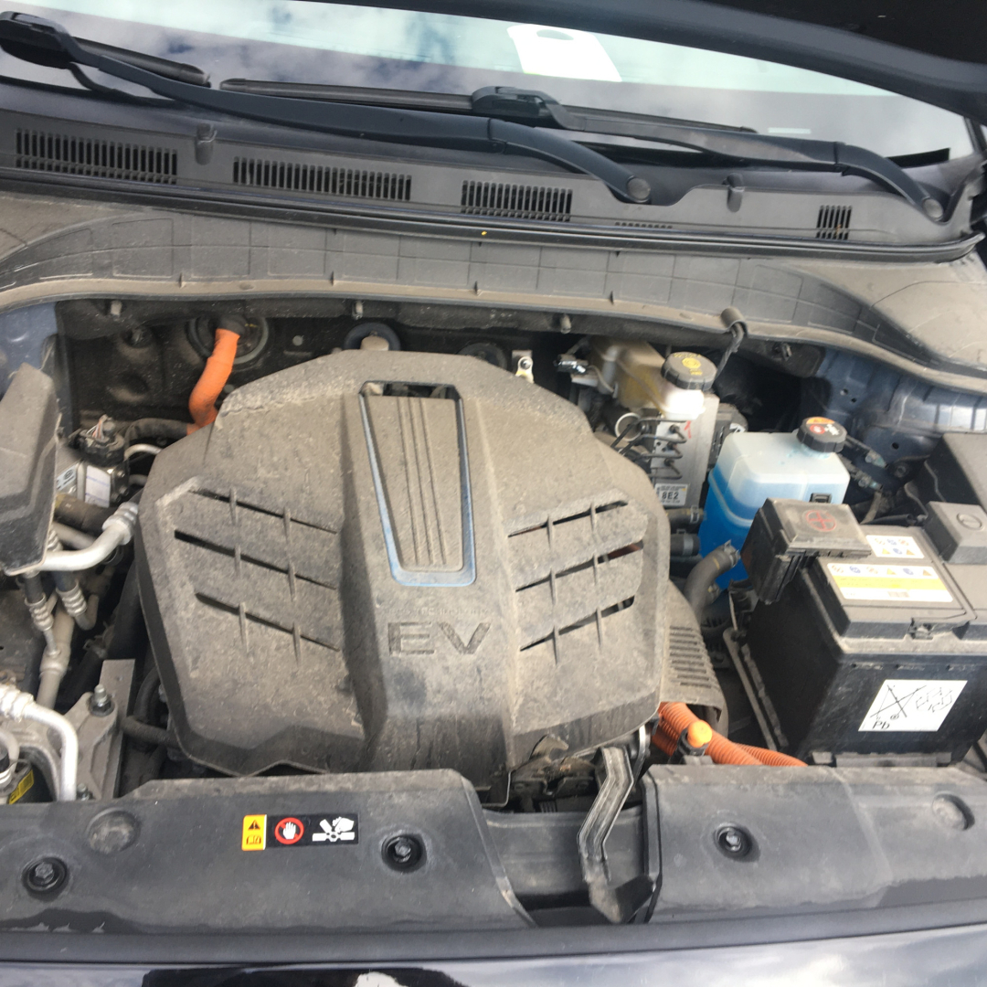 Hyundai Kona 2020 Hyundai Kona 2020