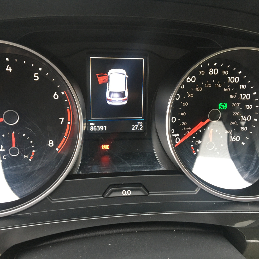 Volkswagen Tiguan Allspace 2018 Volkswagen Tiguan Allspace 2018