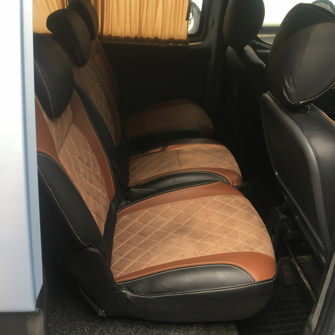 Peugeot Partner пасс. 2004 Peugeot Partner пасс. 2004