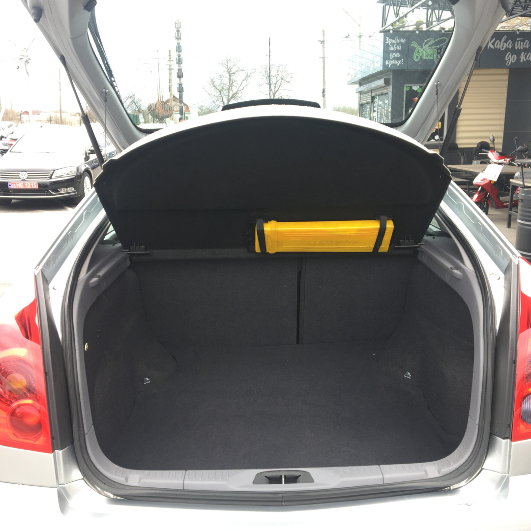 Nissan Primera 2003 Nissan Primera 2003