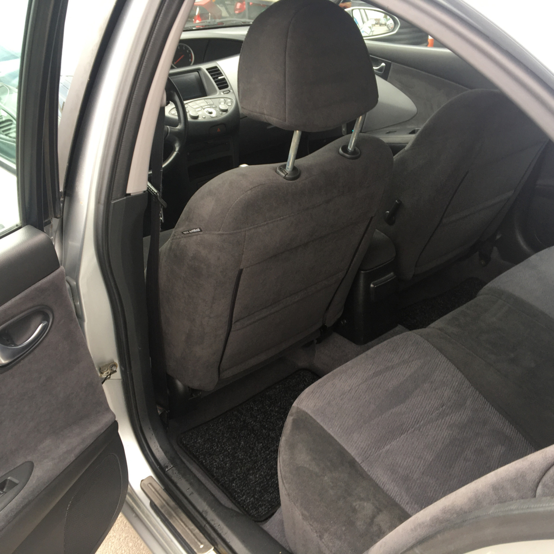 Nissan Primera 2003 Nissan Primera 2003