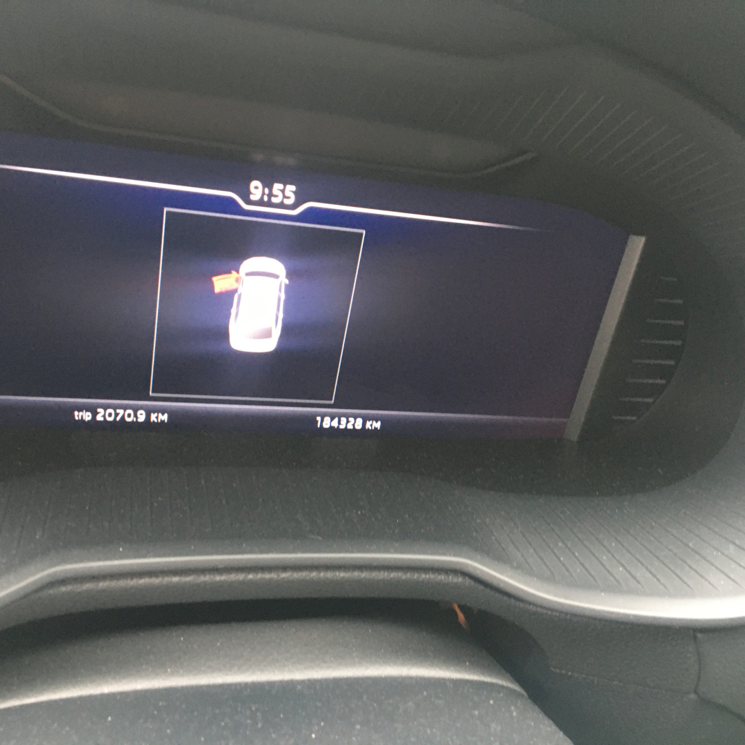 Skoda Octavia RS 2019 Skoda Octavia RS 2019