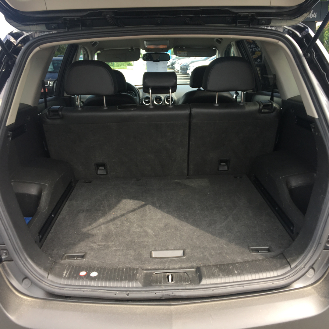 Opel Antara 2013 Opel Antara 2013