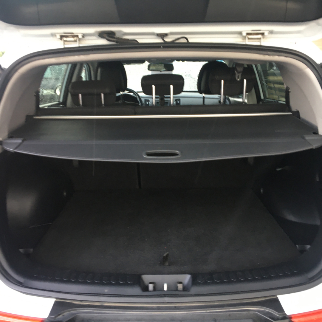 Kia Sportage 2012 Kia Sportage 2012