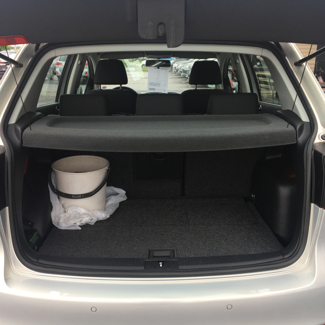 Volkswagen Golf Plus 2010 Volkswagen Golf Plus 2010