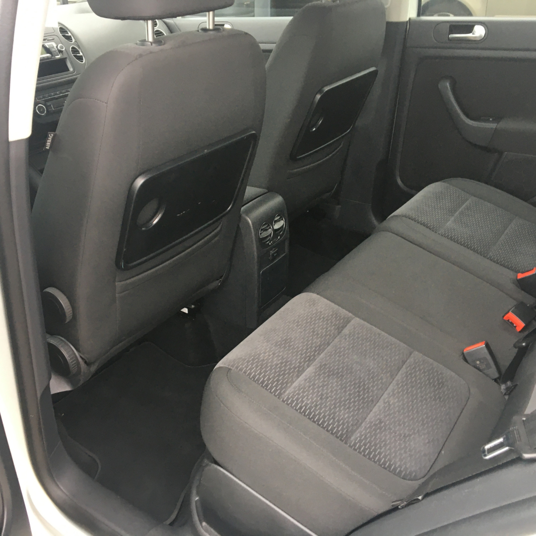 Volkswagen Golf Plus 2010 Volkswagen Golf Plus 2010