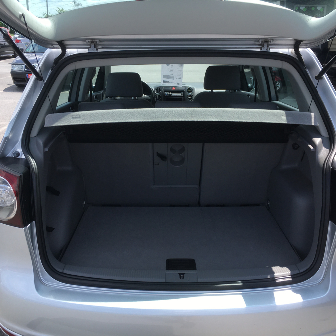 Volkswagen Golf Plus 2005 Volkswagen Golf Plus 2005