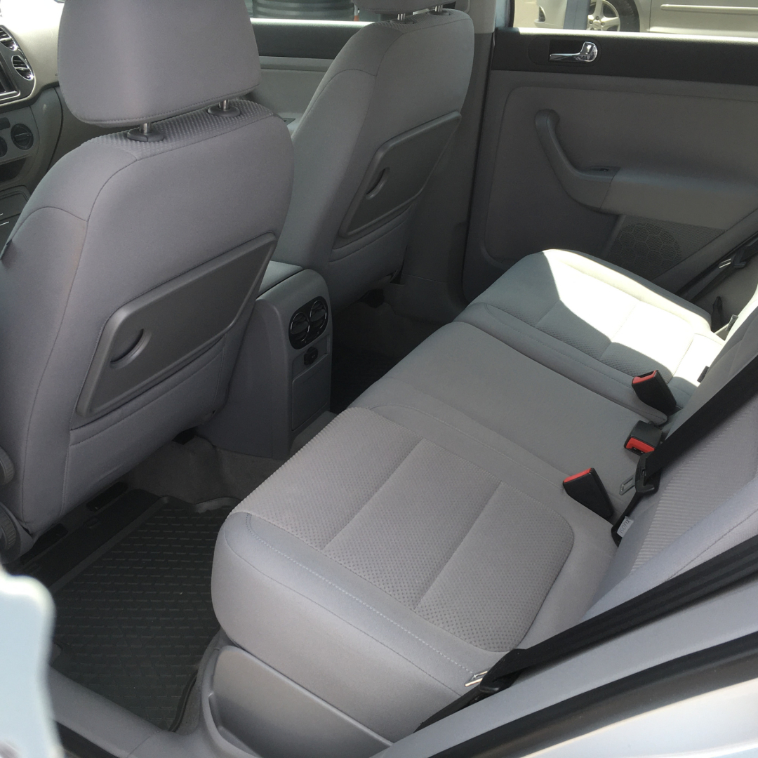 Volkswagen Golf Plus 2005 Volkswagen Golf Plus 2005