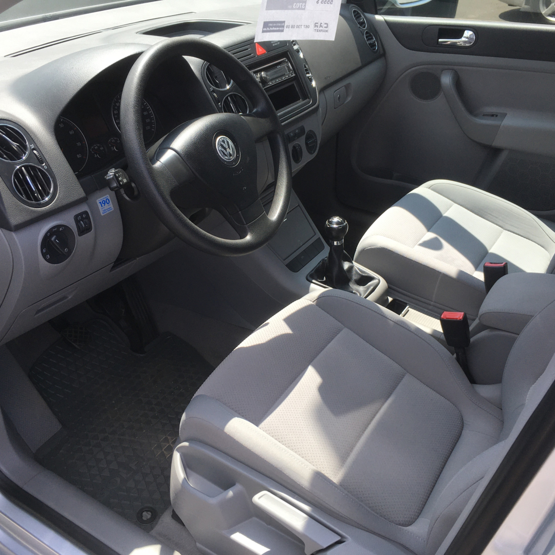 Volkswagen Golf Plus 2005 Volkswagen Golf Plus 2005