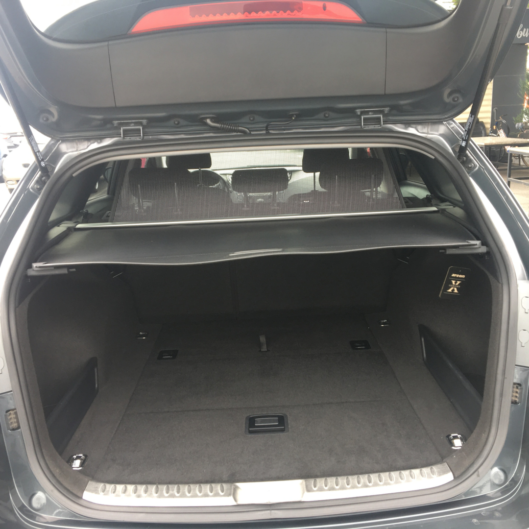 Hyundai i40 2016 Hyundai i40 2016