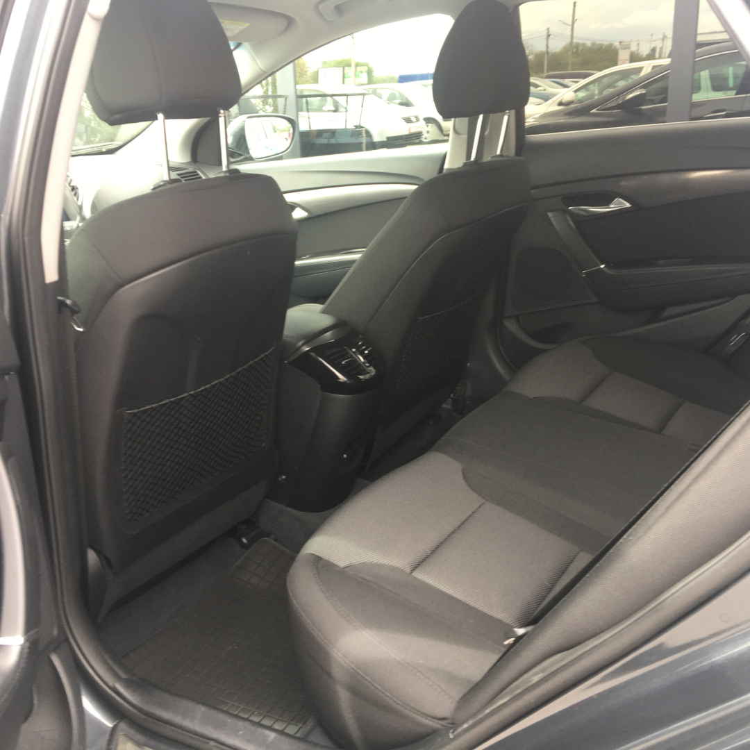 Hyundai i40 2016 Hyundai i40 2016