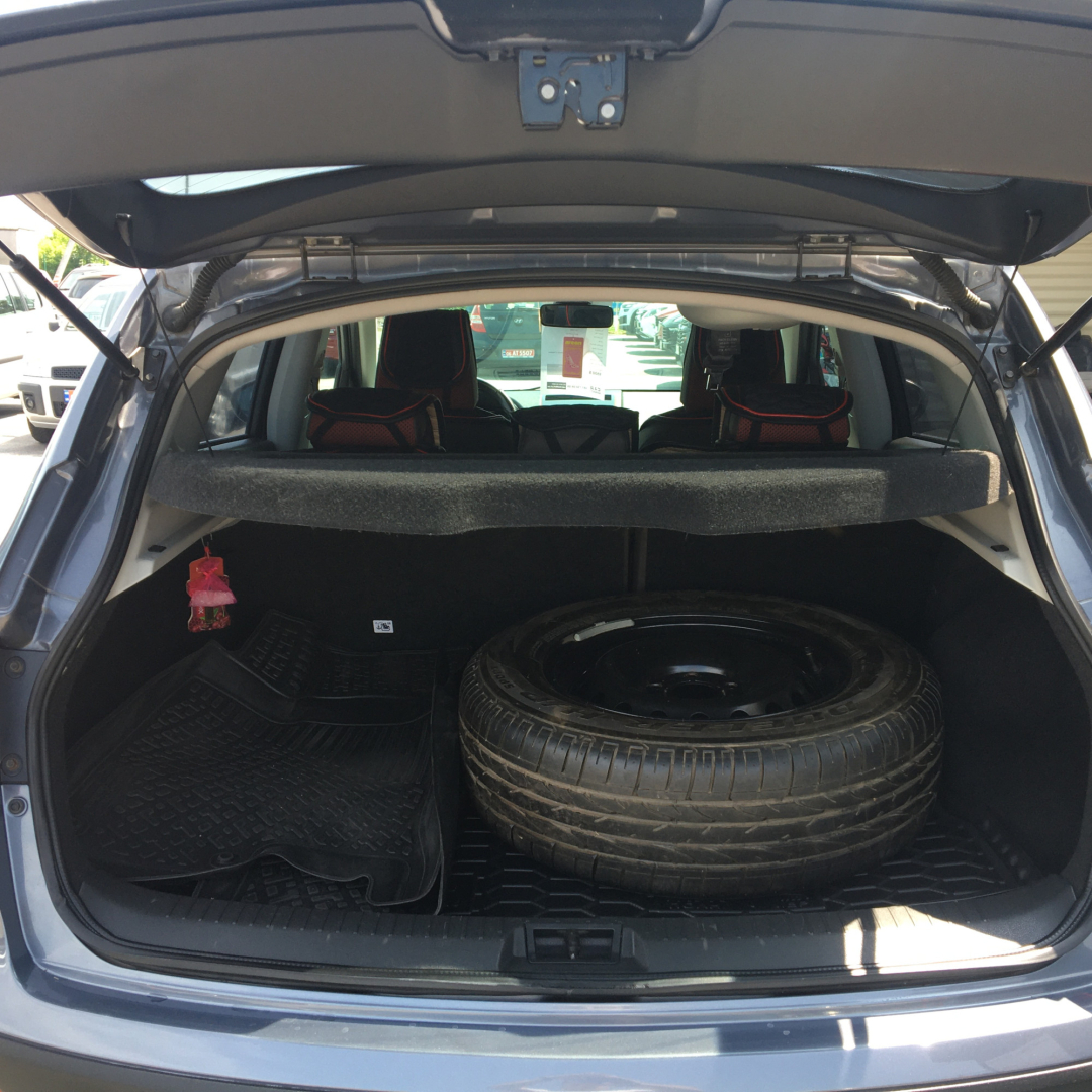 Nissan Qashqai 2008 Nissan Qashqai 2008