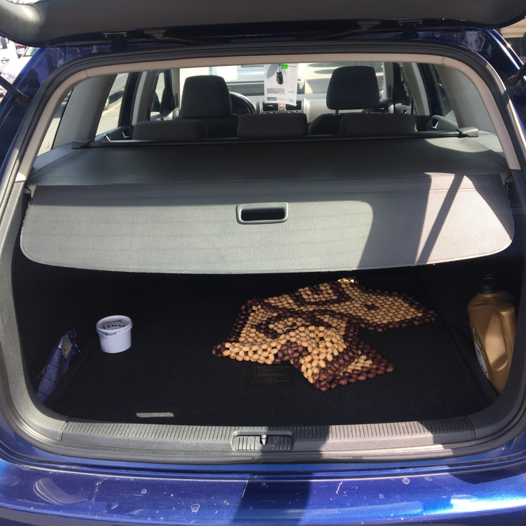 Volkswagen Golf 2008 Volkswagen Golf 2008