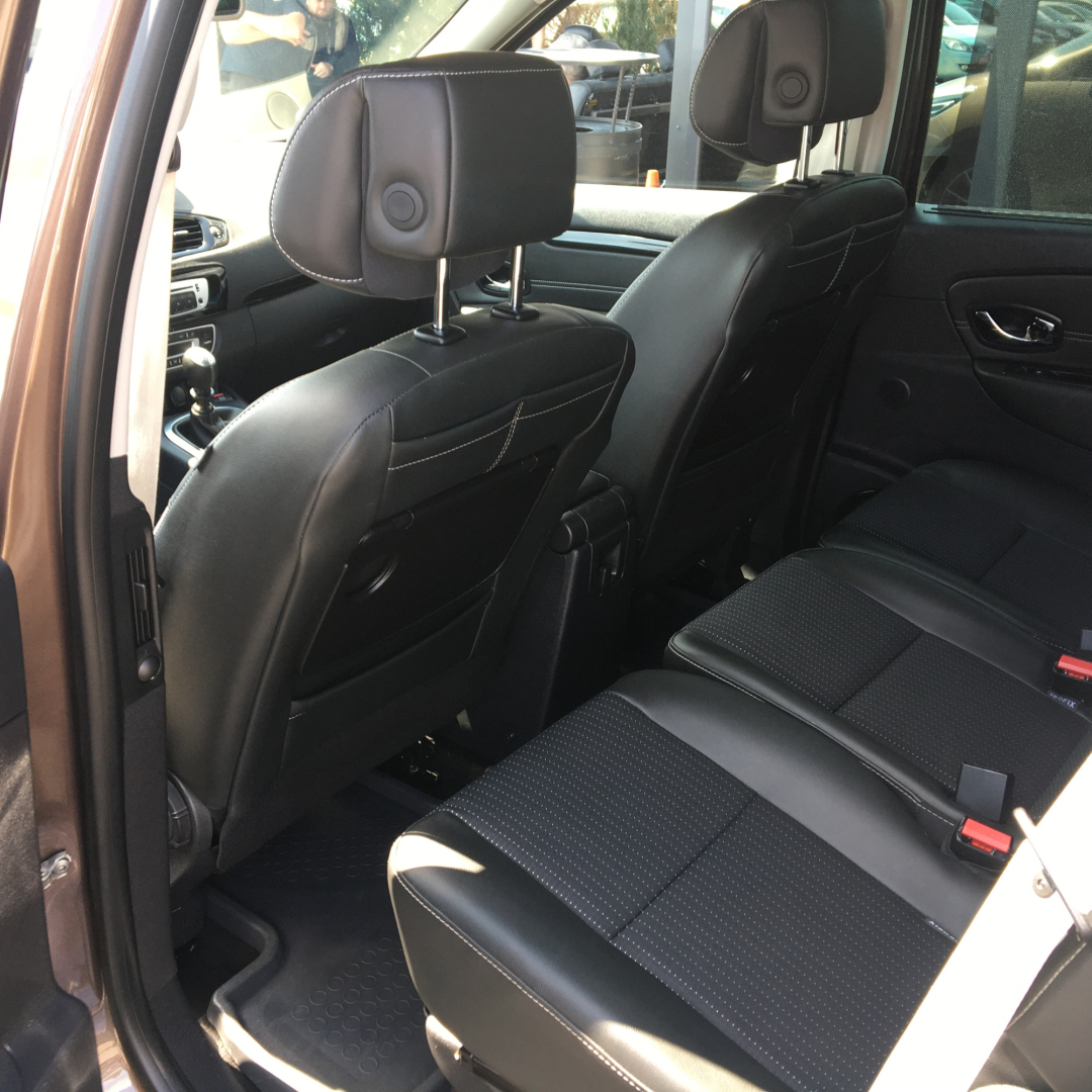 Renault Scenic 2013 Renault Scenic 2013