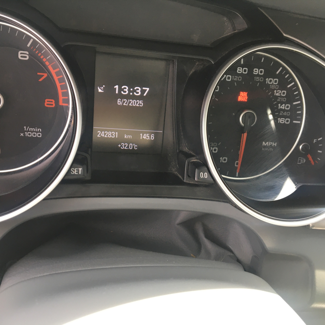 Audi A5 2013 Audi A5 2013