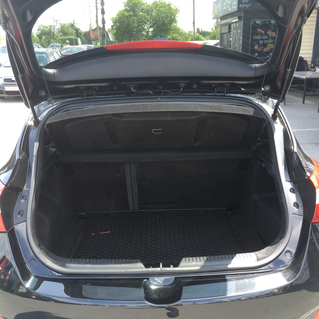 Hyundai i30 2014 Hyundai i30 2014