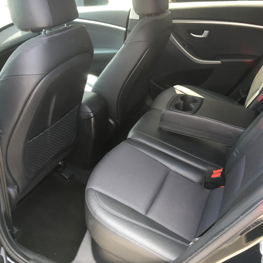 Hyundai i30 2014 Hyundai i30 2014