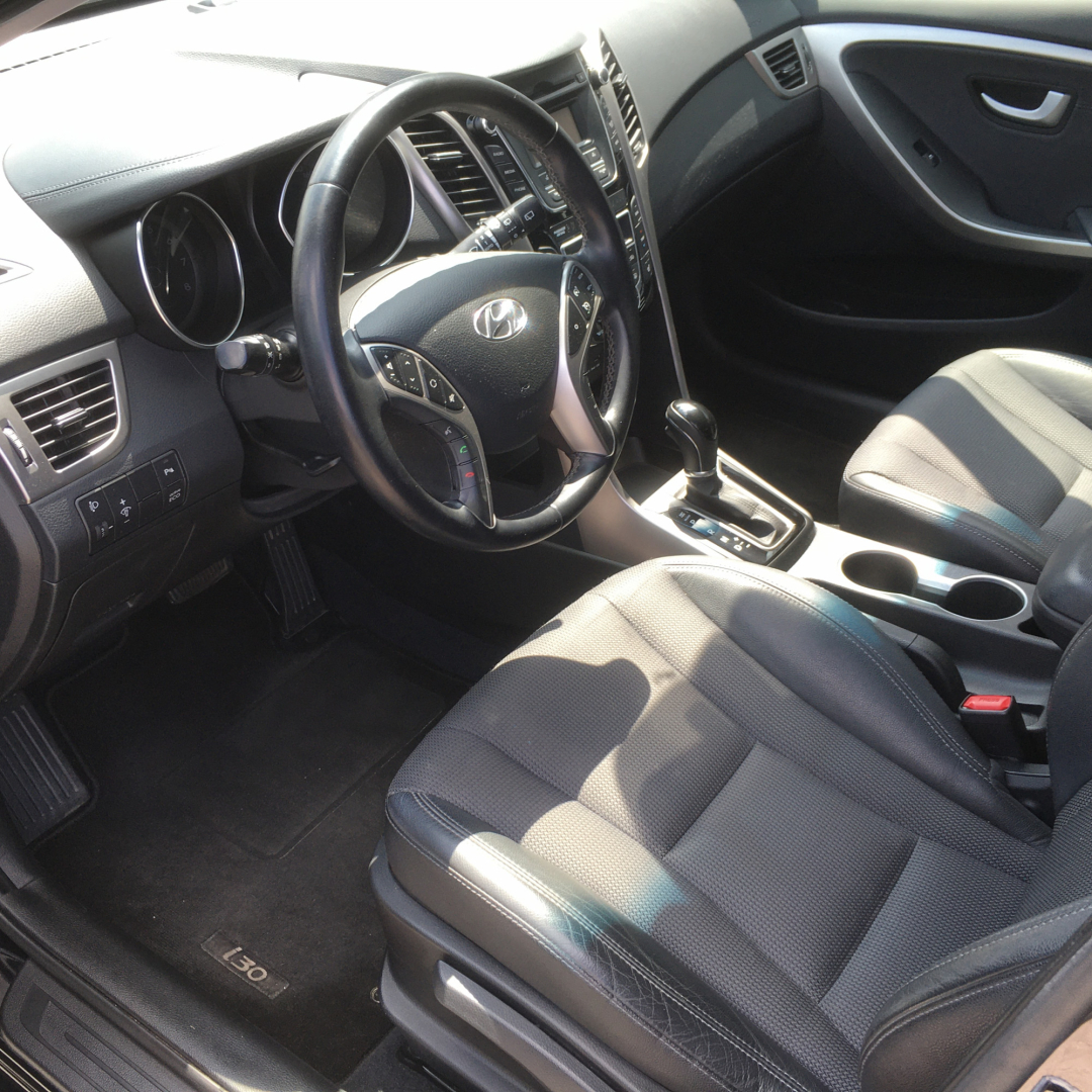 Hyundai i30 2014 Hyundai i30 2014