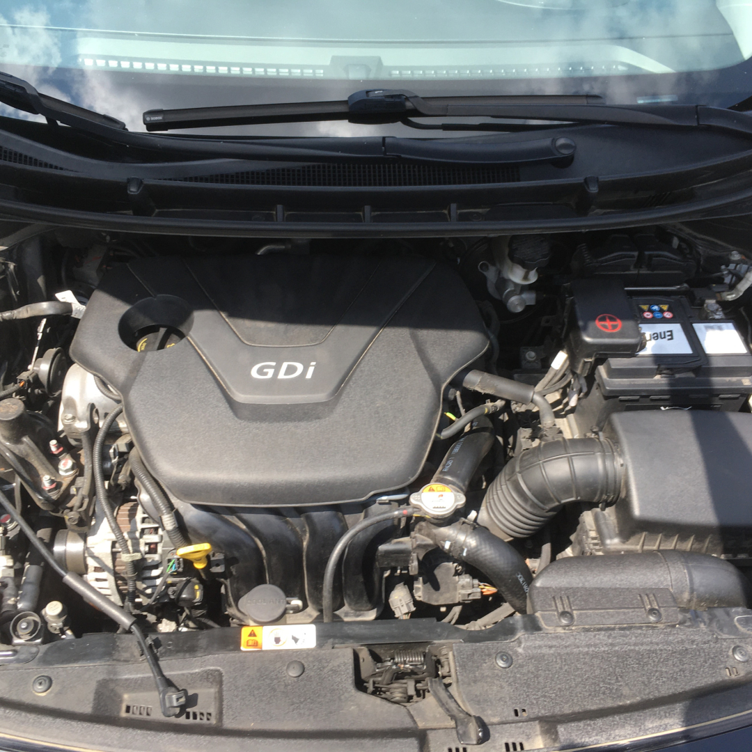 Hyundai i30 2014 Hyundai i30 2014