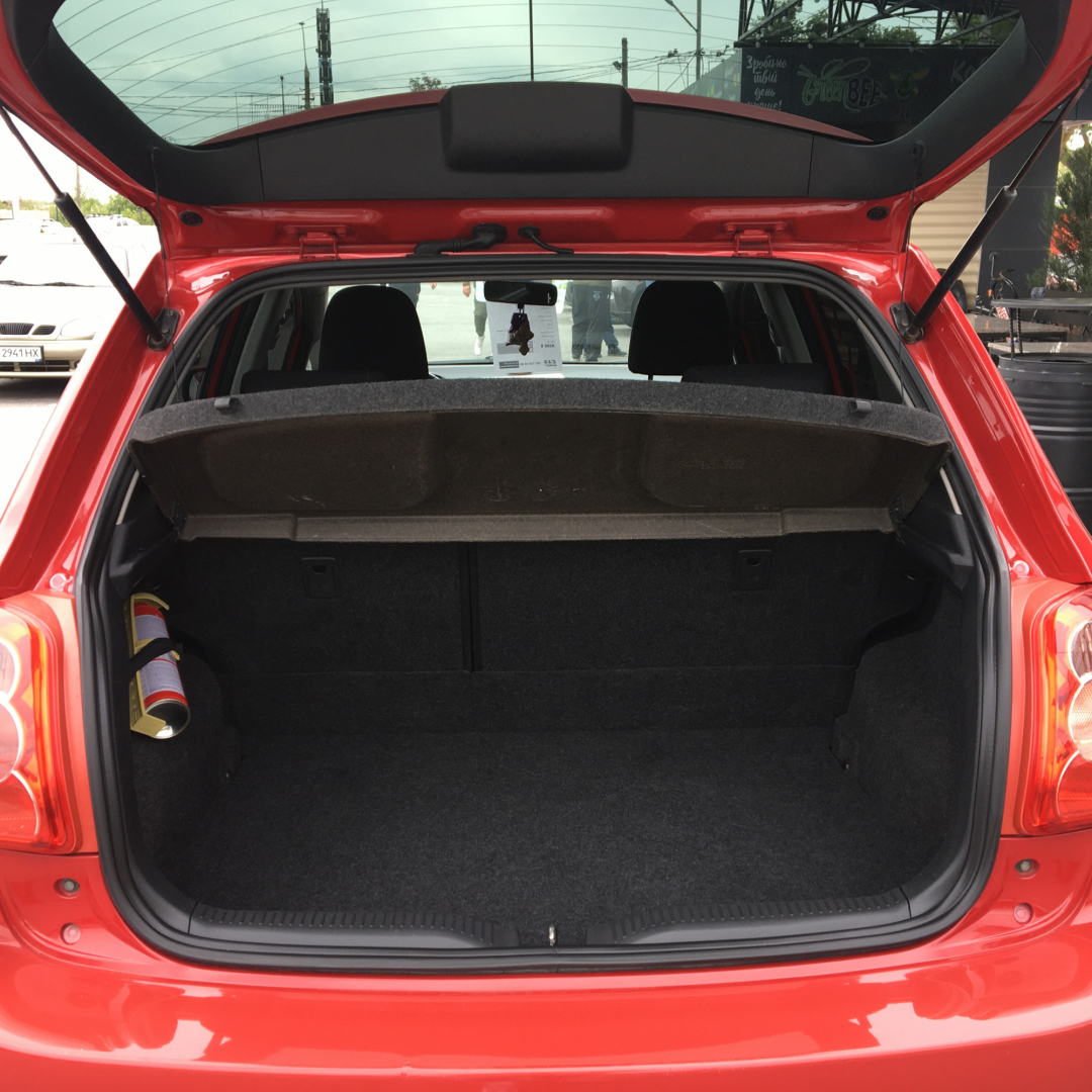 Toyota Auris 2008 Toyota Auris 2008