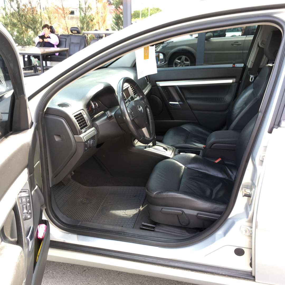 Opel Vectra C 2008 Opel Vectra C 2008