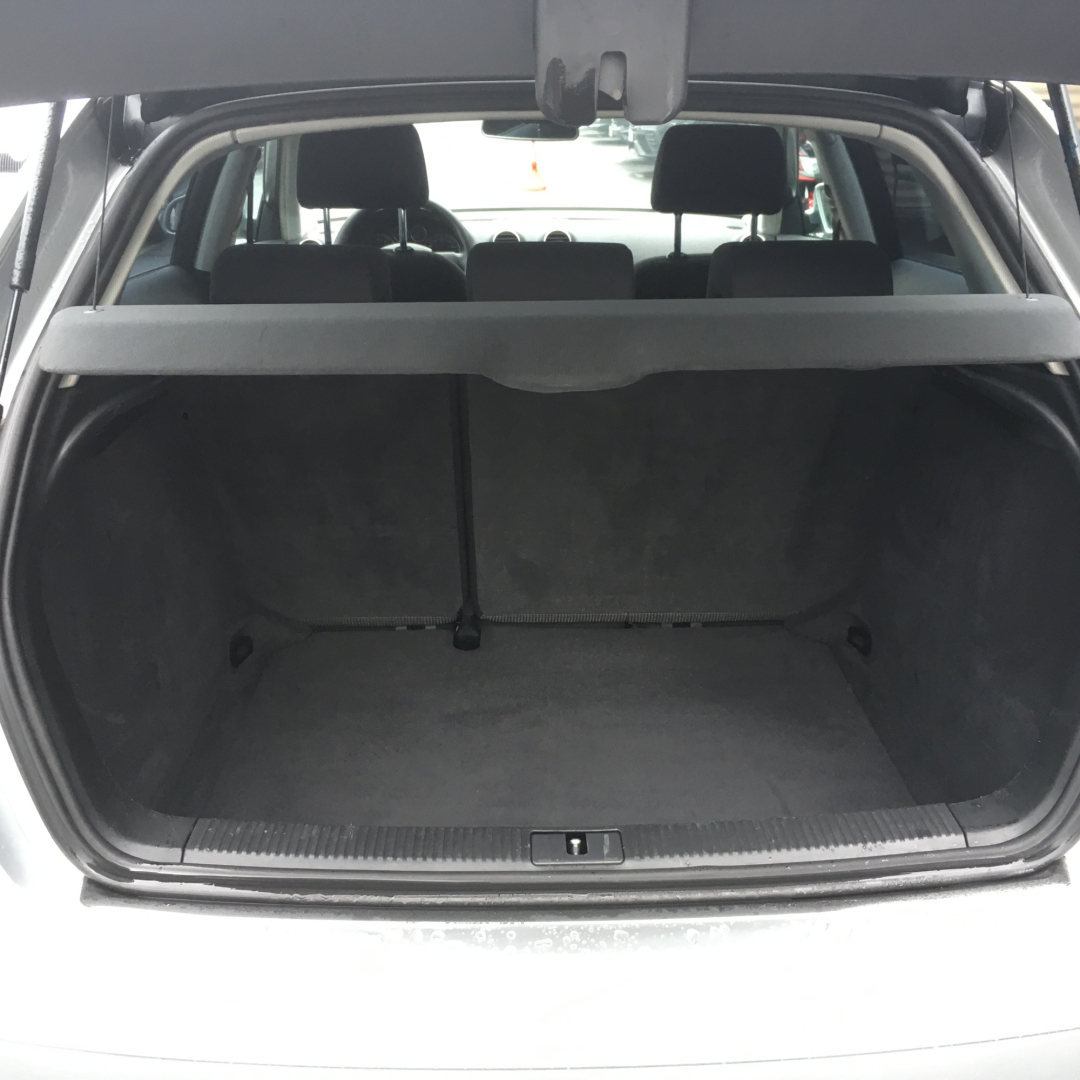 Audi A3 2006 Audi A3 2006