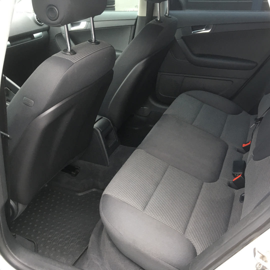 Audi A3 2006 Audi A3 2006